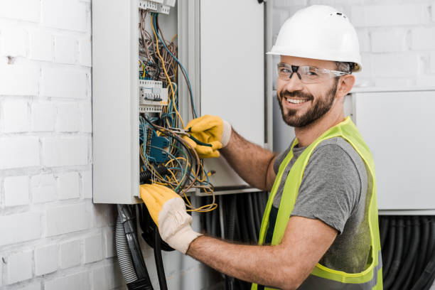Best Industrial Electrical Services  in Boulder Hl, IL