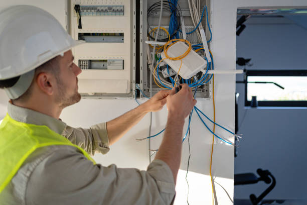 Best Affordable Electrician  in Boulder Hl, IL